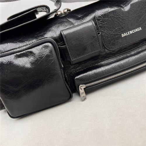 High Quality Luxury Balenciaga Best Quality Busy Bag Small product detail