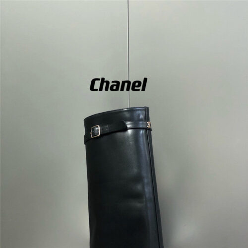 High Quality Luxury Chanel Pant Long Boots product detail
