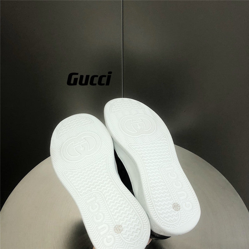High Quality Luxury Gucci Platform Sneakers – Style 09075 product detail