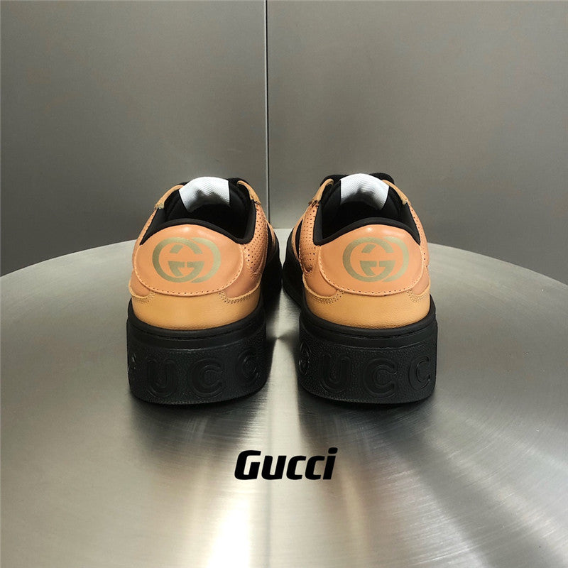High Quality Luxury Gucci Platform Sneakers – Style 41843 product detail