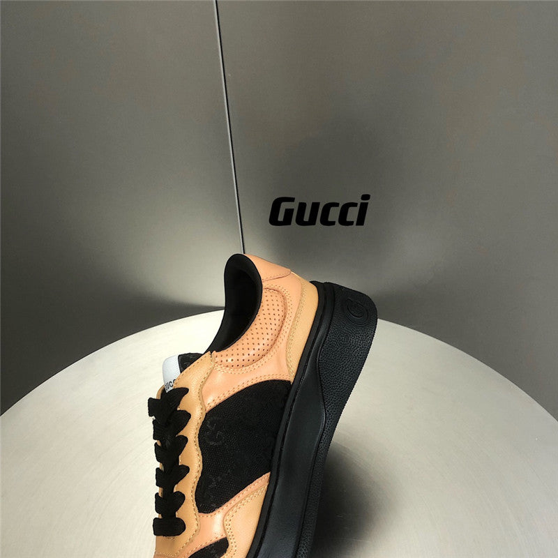High Quality Luxury Gucci Platform Sneakers – Style 41843 product detail