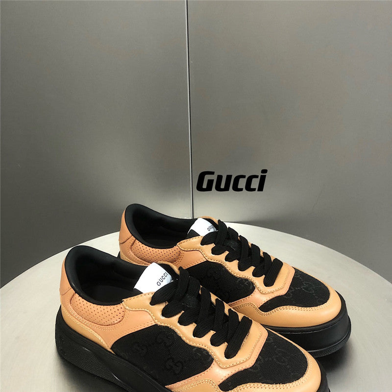 High Quality Luxury Gucci Platform Sneakers – Style 41843 product detail