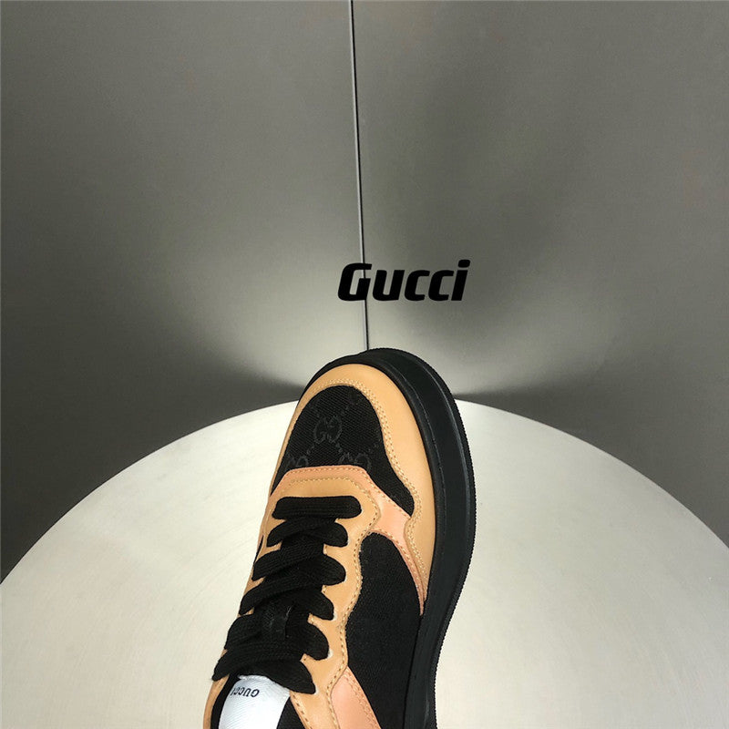 High Quality Luxury Gucci Platform Sneakers – Style 41843 product detail