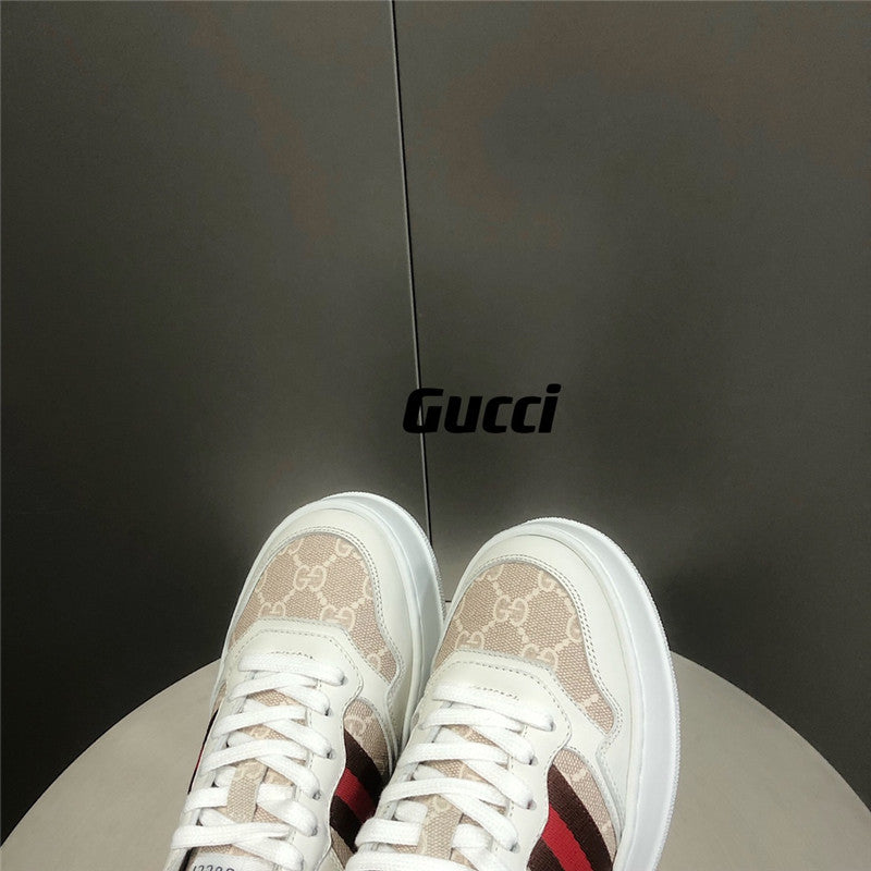 High Quality Luxury Gucci Platform Sneakers – Style 74611 product detail