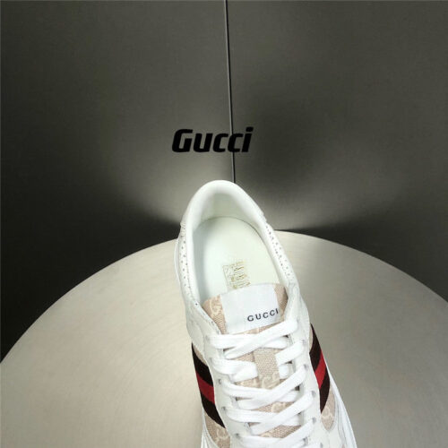 High Quality Luxury Gucci Platform Sneakers – Style 74611 product detail