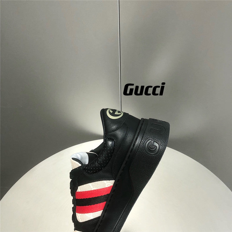 High Quality Luxury Gucci Platform Sneakers product detail
