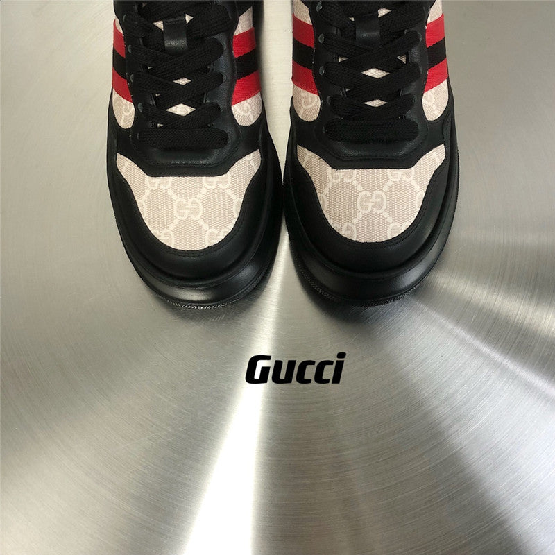 High Quality Luxury Gucci Platform Sneakers product detail