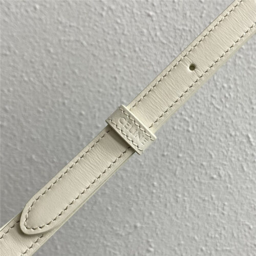 High Quality Luxury Celine Saddle Bag – Style 24881 product detail