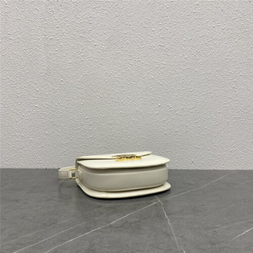 High Quality Luxury Celine Saddle Bag – Style 24881 product detail