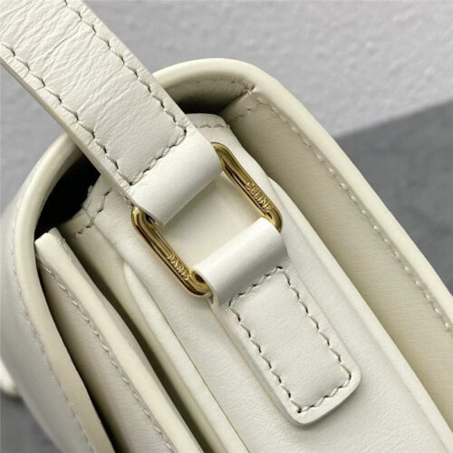 High Quality Luxury Celine Saddle Bag – Style 24881 product detail