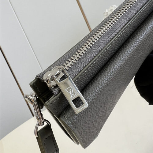 High Quality Luxury Louis Vuitton Aerogram Long Wallet – Style 47500 product detail