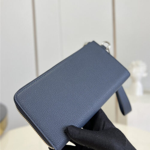High Quality Luxury Louis Vuitton Aerogram Long Wallet product detail