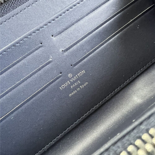 High Quality Luxury Louis Vuitton Aerogram Long Wallet product detail