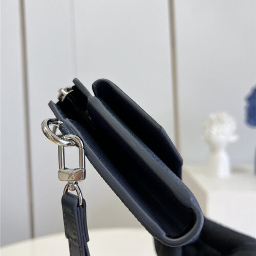 High Quality Luxury Louis Vuitton Aerogram Long Wallet product detail