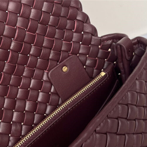 High Quality Luxury Bottega Veneta Patti Bag product detail