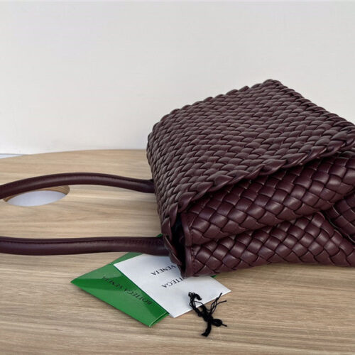 High Quality Luxury Bottega Veneta Patti Bag product detail