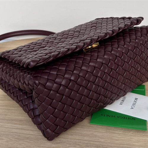 High Quality Luxury Bottega Veneta Patti Bag product detail