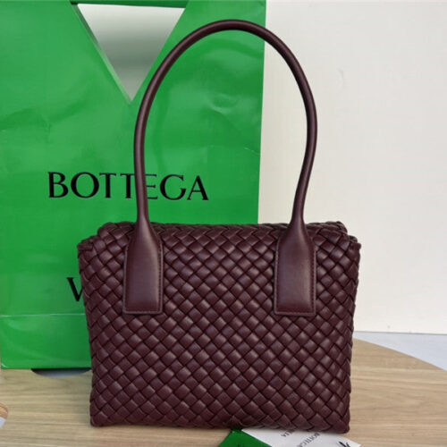 High Quality Luxury Bottega Veneta Patti Bag