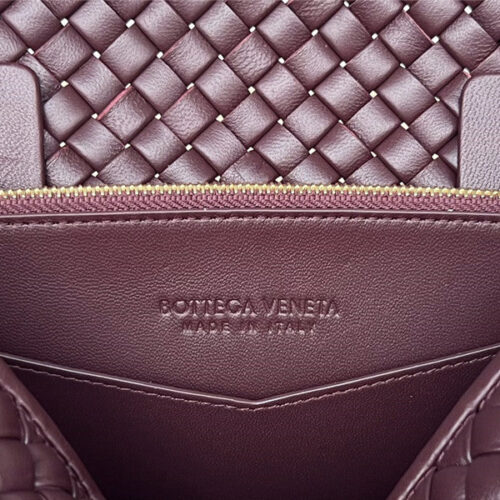 High Quality Luxury Bottega Veneta Patti Bag product detail