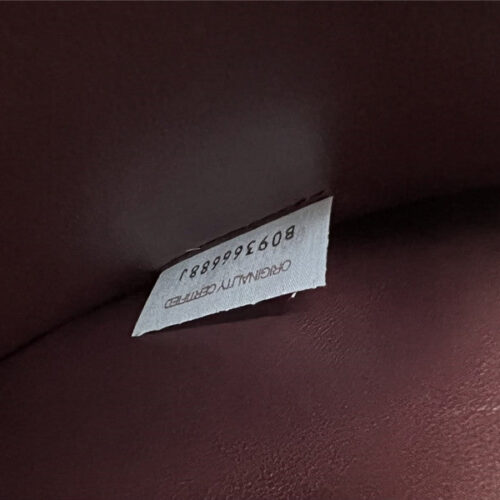 High Quality Luxury Bottega Veneta Patti Bag product detail