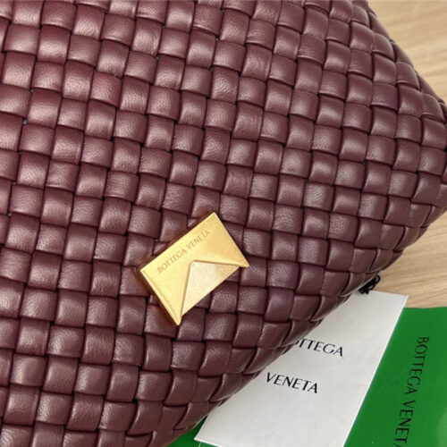 High Quality Luxury Bottega Veneta Patti Bag product detail