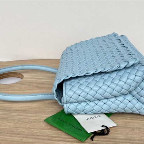 High Quality Luxury Bottega Veneta Patti Bag – Style 30114 product detail