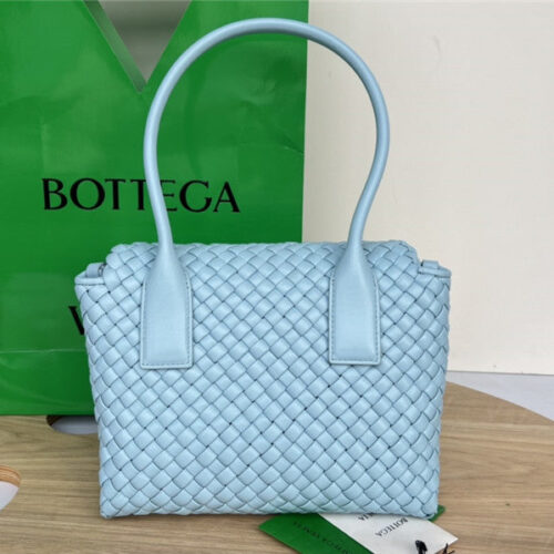 High Quality Luxury Bottega Veneta Patti Bag – Style 30114