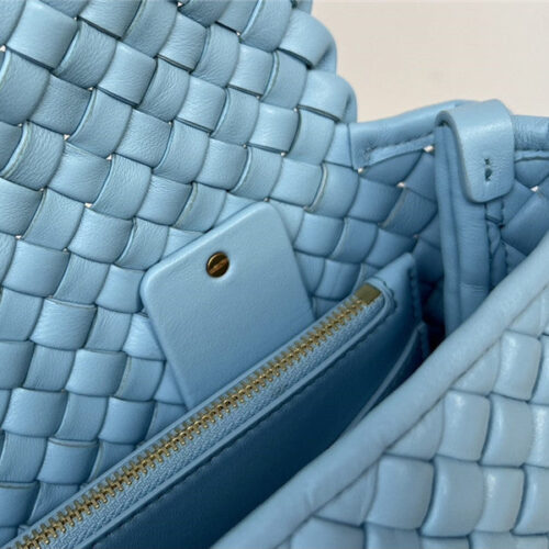 High Quality Luxury Bottega Veneta Patti Bag – Style 30114 product detail