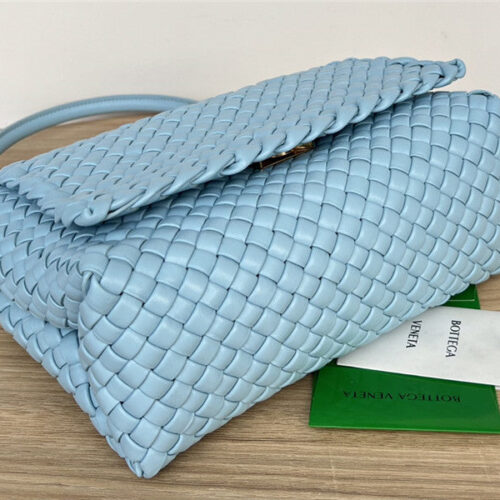 High Quality Luxury Bottega Veneta Patti Bag – Style 30114 product detail