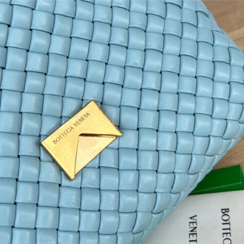 High Quality Luxury Bottega Veneta Patti Bag – Style 30114 product detail