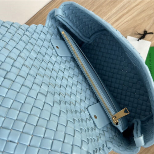 High Quality Luxury Bottega Veneta Patti Bag – Style 30114 product detail