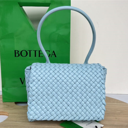High Quality Luxury Bottega Veneta Patti Bag – Style 30114 alternate view