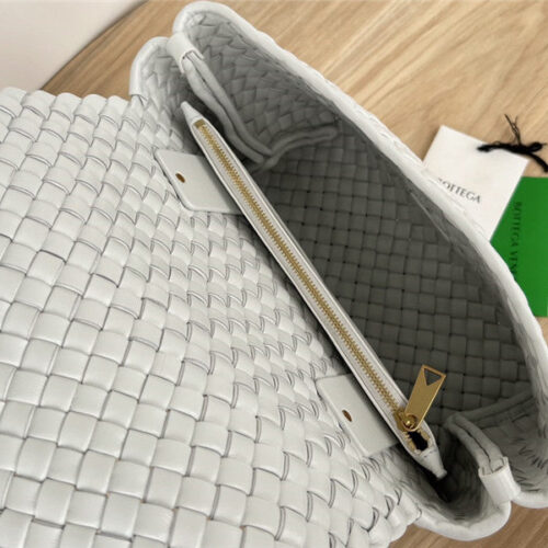High Quality Luxury Bottega Veneta Patti Bag – Style 30112 product detail