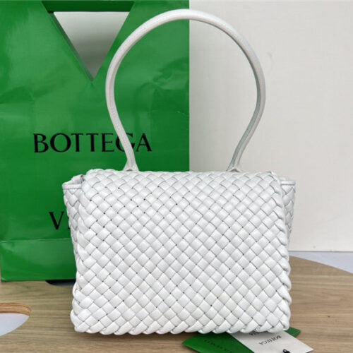 High Quality Luxury Bottega Veneta Patti Bag – Style 30112 alternate view