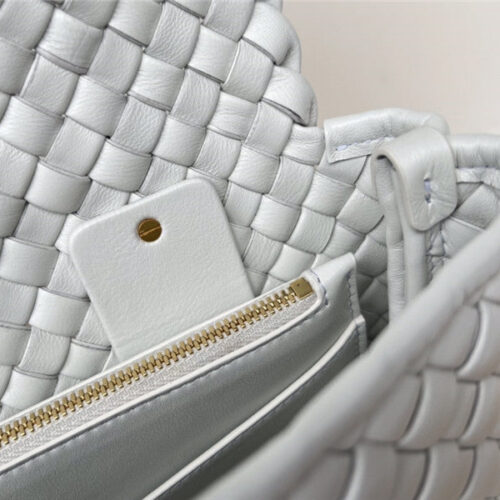 High Quality Luxury Bottega Veneta Patti Bag – Style 30112 product detail