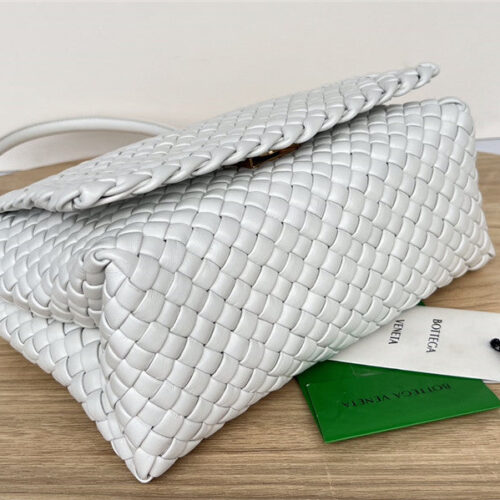 High Quality Luxury Bottega Veneta Patti Bag – Style 30112 product detail