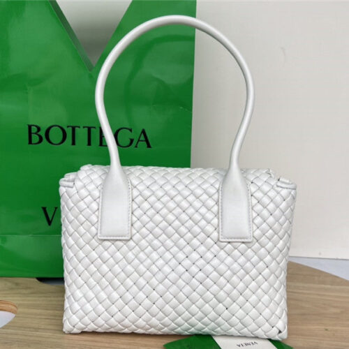 High Quality Luxury Bottega Veneta Patti Bag – Style 30112