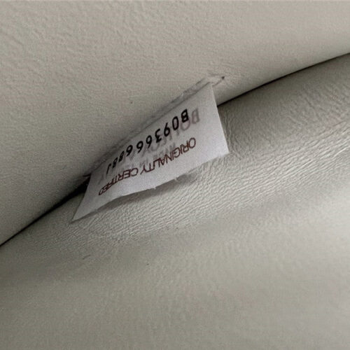 High Quality Luxury Bottega Veneta Patti Bag – Style 30112 product detail