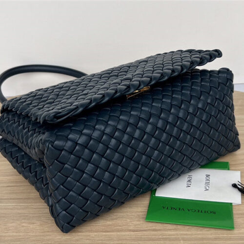 High Quality Luxury Bottega Veneta Patti Bag – Style 30111 product detail
