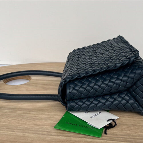 High Quality Luxury Bottega Veneta Patti Bag – Style 30111 product detail
