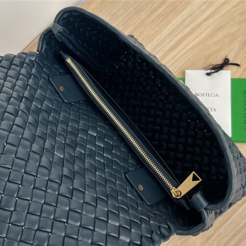 High Quality Luxury Bottega Veneta Patti Bag – Style 30111 product detail