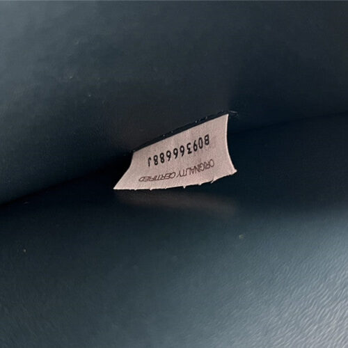 High Quality Luxury Bottega Veneta Patti Bag – Style 30111 product detail