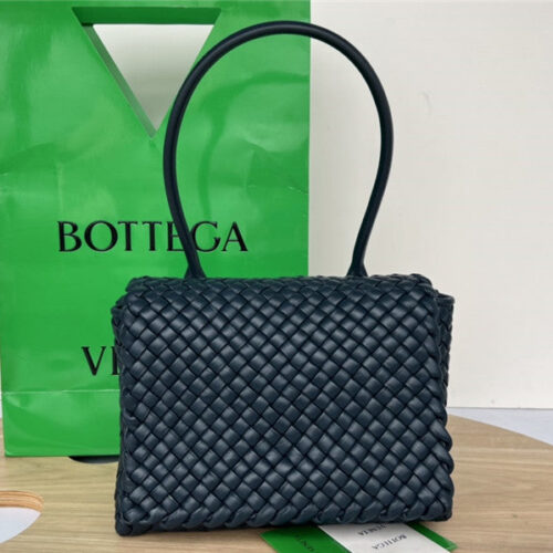 High Quality Luxury Bottega Veneta Patti Bag – Style 30111 alternate view