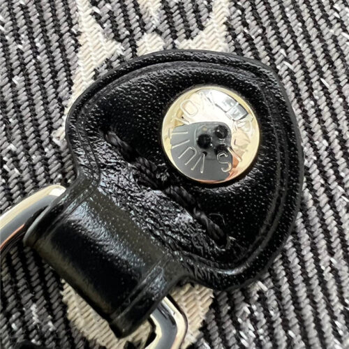 High Quality Luxury Louis Vuitton Neverfull PM Denim Shopping Bag product detail