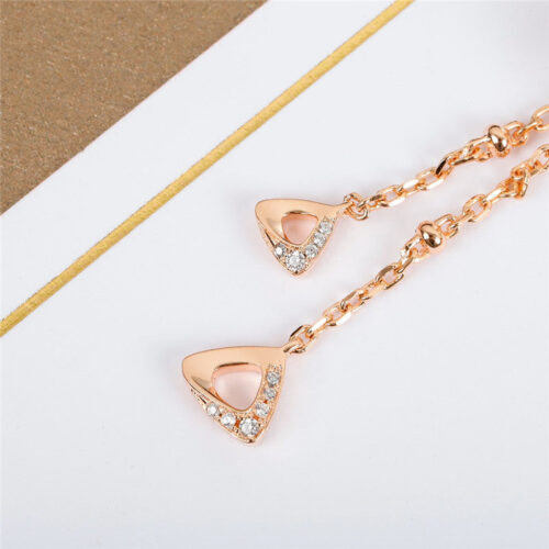 High Quality Luxury Bottega Veneta Petal Earrings product detail