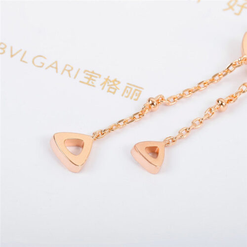 High Quality Luxury Bottega Veneta Petal Earrings product detail