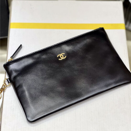 High Quality Luxury Chanel 22 Handbag Medium product detail