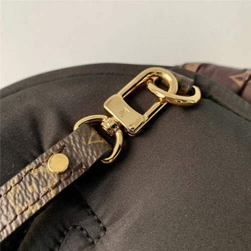 High Quality Luxury Louis Vuitton Pillow Palm Springs Mini Backpack product detail