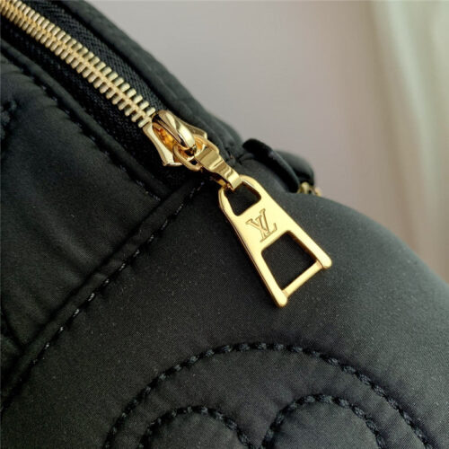 High Quality Luxury Louis Vuitton Pillow Palm Springs Mini Backpack product detail