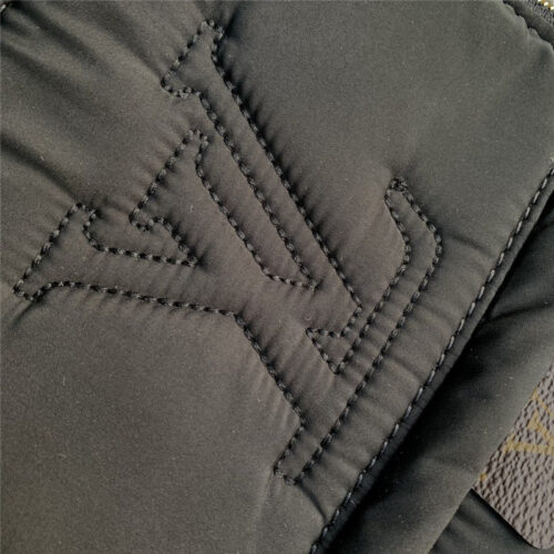 High Quality Luxury Louis Vuitton Pillow Palm Springs Mini Backpack product detail
